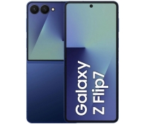 Smartfon Samsung Galaxy Z Flip 7 F766 5G 12/256GB -  granatowy
