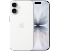 Apple Smartfon iPhone 17 256GB 5G - biały