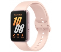 Opaska Samsung Galaxy Fit 3 R390  - złoty