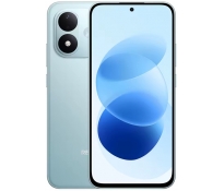 Smartfon Xiaomi Redmi Note 17 - 4/128GB niebieski