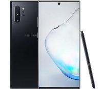 Smartfon Samsung Galaxy Note 10 Plus N975F DS 8/256GB -  czarny