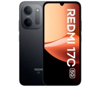 Smartfon Xiaomi Redmi 17C 5G - 4/128GB brązowy