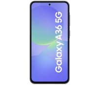 Smartfon Samsung Galaxy A36 A366B 5G 8/256GB - czarny