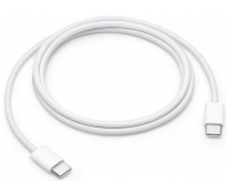 Przewód do ładowania Apple USB-C 1m 60W MW493ZM/A - biały
