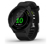 Zegarek Garmin Forerunner 55 - czarny 010-02562-10