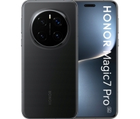 Smartfon Honor Magic 7 Pro 5G - 12/512GB czarny