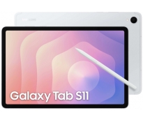 Tablet Samsung Galaxy Tab S11 X736 12/256GB 5G - srebrny
