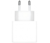Ładowarka Apple 20W USB-C - biała