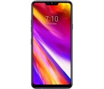 Smartfon LG G7 ThinQ - 4/64GB czarny