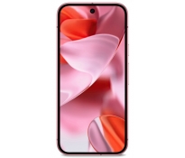 Smartfon Google Pixel 9 5G - 12/256GB różowy