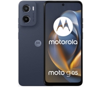 Smartfon Motorola Moto G05 4/128GB - niebieski