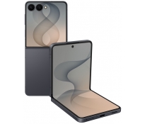 Smartfon Samsung Galaxy Z Flip 8 F776 5G 12/256GB -  grafitowy