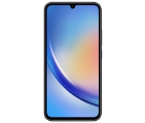 Smartfon Samsung Galaxy A34 A346B 5G Enterprise Edition 6/128GB - czarny