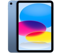 Tablet Apple Ipad 11" 2025 128GB WIFI + Cellular 128GB MD7G4 - niebeiski