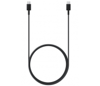 Kabel Samsung USB-C USB-C EP-DX310JBEGEU - czarny