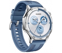 Smartwatch Huawei Watch GT 5 46mm - niebieski