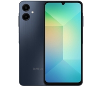 Smartfon Samsung Galaxy A06 A065 6/128GB - czarny