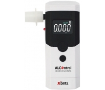 Xblitz alkomat elektroniczny PRO- biały