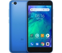 Smartfon Xiaomi Redmi GO - 1/16GB niebieski