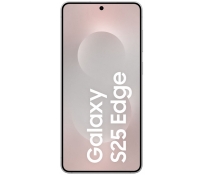 Smartfon Samsung Galaxy S25 EDGE S937 5G 12/256GB - srebrny