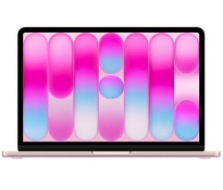 Laptop Apple MacBook Neo 13 A18 Pro 8GB/512GB MHFJ4ZE- różowy