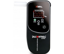 Xblitz alkomat elektroniczny ULTRA - czarny