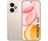 Smartfon Honor 400 5G - 8/256GB złoty