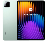 Tablet Xiaomi Redmi Pad 7 8/128GB - zielony