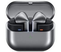 Słuchawki Samsung Galaxy Buds 3 Pro R630  - srebrny