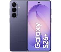 Smartfon Samsung Galaxy S26+ S947 5G 12/512GB - fioletowy