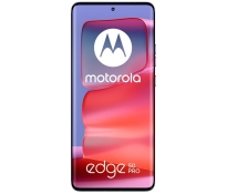 Smartfon Motorola Moto EDGE 50 Pro 5G 12/512GB - lawendowy