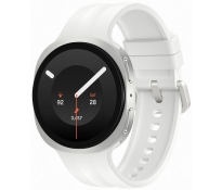 Smartwatch Samsung Watch 9 L355 44mm LTE - kremowy