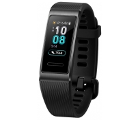 Opaska Huawei Band 3 PRO - czarny