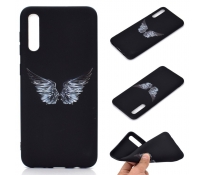 Etui Slim case Art  SAMSUNG GALAXY A50 Skrzydełka