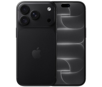 Apple Smartfon iPhone 18 Pro 512GB 5G - czarny