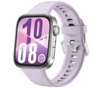 Smartwatch Huawei Watch FIT 4 - fioletowy