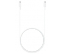Kabel Samsung USB-C USB-C EP-DX310JWEGEU - biały