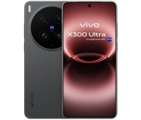 Smartfon Vivo X300 Ultra 5G 16/1TB - czarny