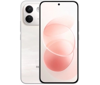 Smartfon Xiaomi Redmi Note 17 Pro Max 5G - 8/512GB biały