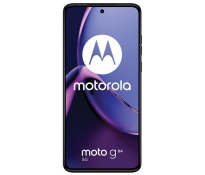 Smartfon Motorola Moto G84 5G 12/256GB - granatowy