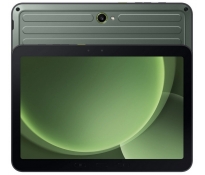 Tablet Samsung Galaxy Tab Active 5 Pro X356 8/256GB 5G - zielony