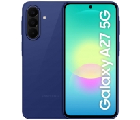 Smartfon Samsung Galaxy A27 A276 5G 6/128GB - niebieski