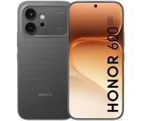 Smartfon Honor 600 5G - 8/512GB czarny