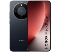 Smartfon Honor Magic 8 Lite 5G - 8/256GB czarny