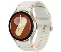 Smartwatch Samsung Watch 7 L300 40mm - beżowy