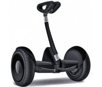 Segway Xiaomi Ninebot S N3M240 - czarny