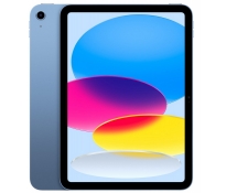 Tablet Apple Ipad 10.9 2022 256GB WIFI - niebieski