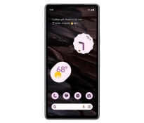Smartfon Google Pixel 7a 5G - 8/128GB czarny