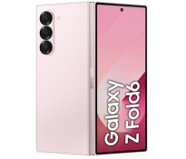 Smartfon Samsung Galaxy Z Fold 6 F956 5G 12/1TB - różowy