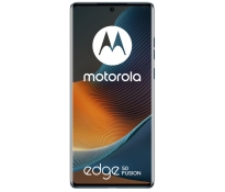 Smartfon Motorola Moto EDGE 50 Fusion 5G 12/256GB - granatowy